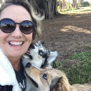 Meet your Posher, Tracy